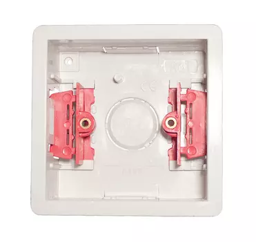 Коробки монтажные скрытой установки для полых стен Falcon Eye