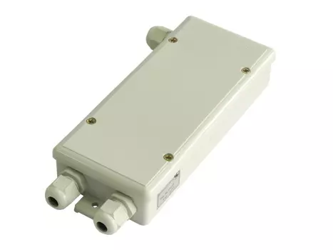 Коробки соединительные (распределительные) FORTEZA