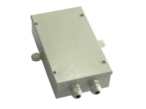 Коробки соединительные (распределительные) FORTEZA