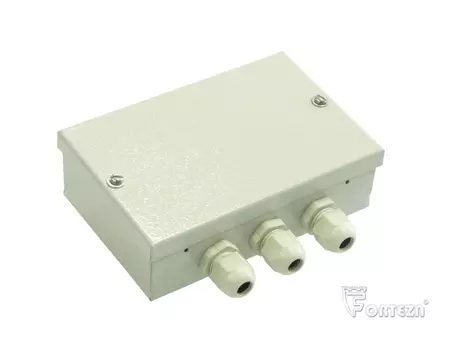 Коробки соединительные (распределительные) FORTEZA