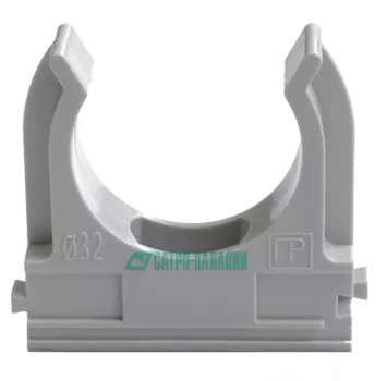 Крепёж для труб Промрукав