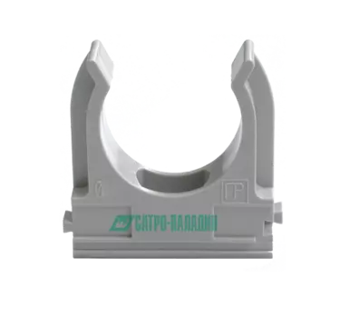 Крепёж для труб Промрукав