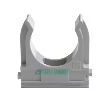 Крепёж для труб Промрукав