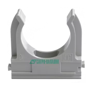 Крепёж для труб Промрукав