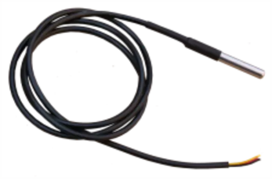 Датчики температуры Риэлта