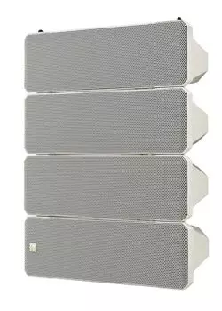 Линейные массивы TOA