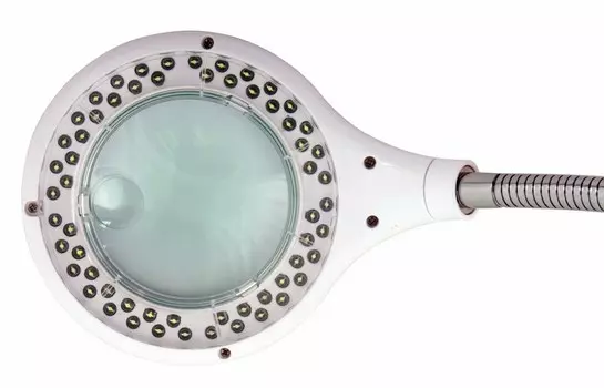 Лупы Rexant