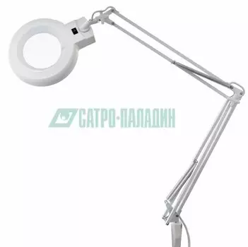 Лупы Rexant