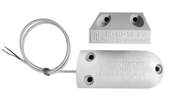 Магнитоконтактные Магнито-Контакт