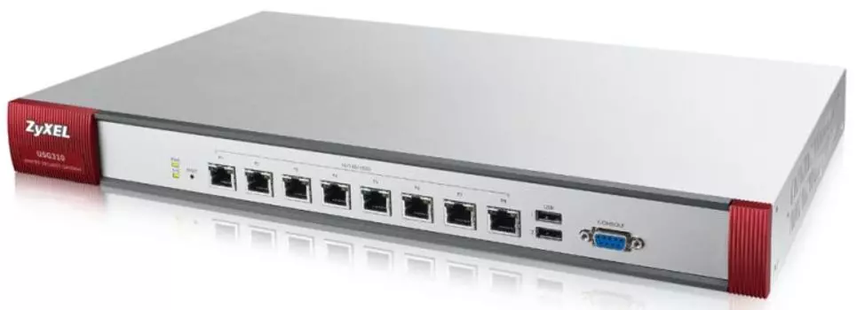 Маршрутизаторы Zyxel