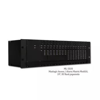 Maxlogic &amp; Mavigard Maxlogic &amp; Mavigard