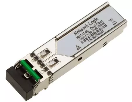 Медиаконвертеры и SFP-модули NSGate