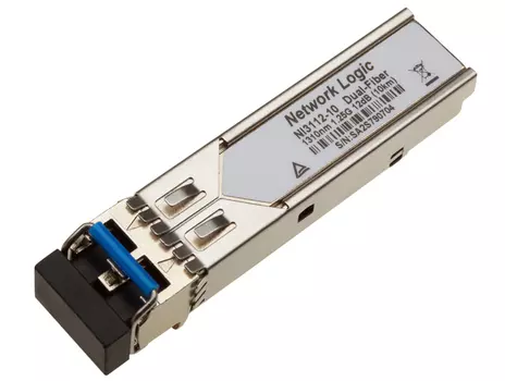 Медиаконвертеры и SFP-модули NSGate