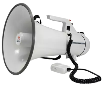 Мегафоны Inter-M