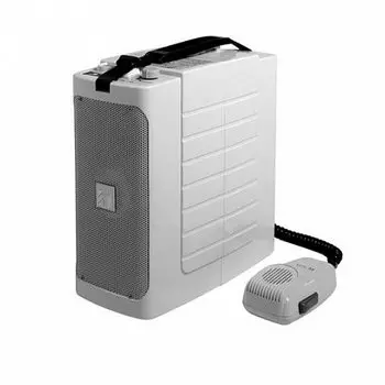 Мегафоны TOA