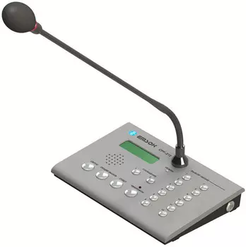 Микрофоны и консоли EMSOK