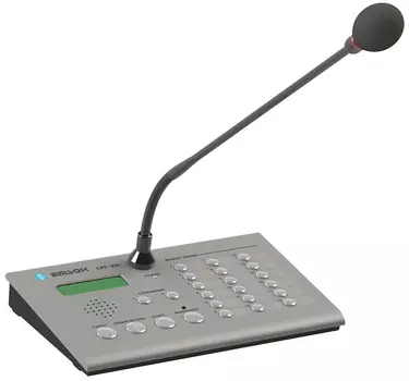 Микрофоны и консоли EMSOK