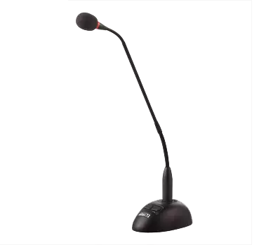 Микрофоны и консоли Inter-M