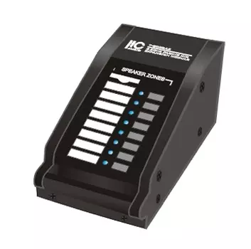 Микрофоны и консоли ITC