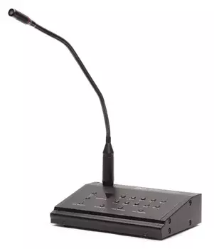 Микрофоны и консоли ITC