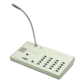 Микрофоны и консоли Мета