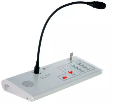 Микрофоны и консоли Мета