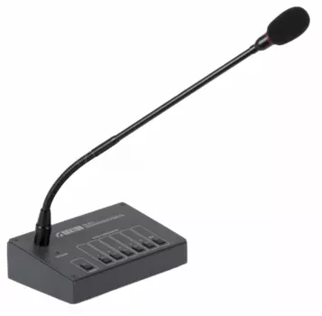 Микрофоны и консоли Roxton