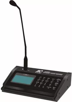 Микрофоны и консоли Roxton