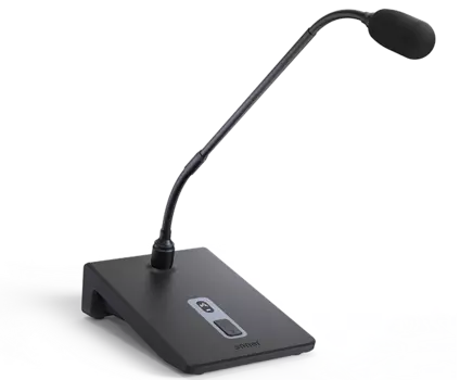 Микрофоны и консоли Sonar