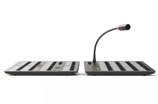 Микрофоны и консоли Sonar