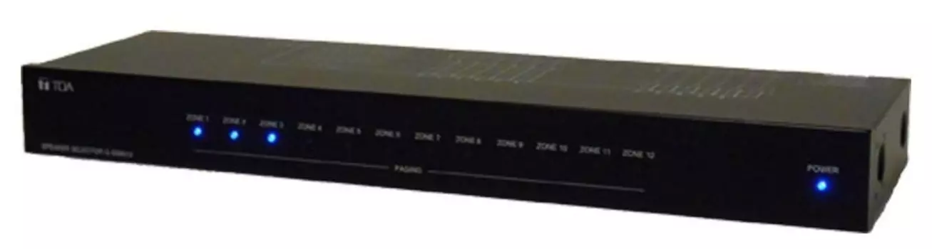 Микрофоны и консоли TOA