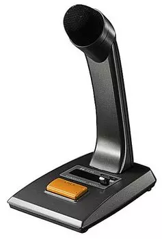 Микрофоны и консоли TOA