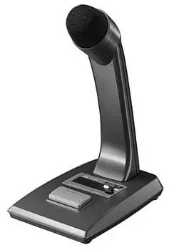 Микрофоны и консоли TOA