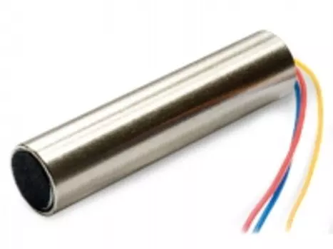 Микрофоны КомКом