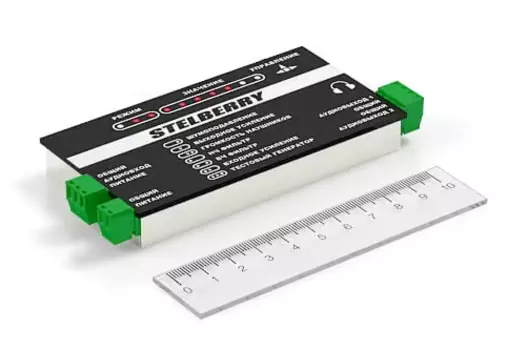 Микрофоны Stelberry