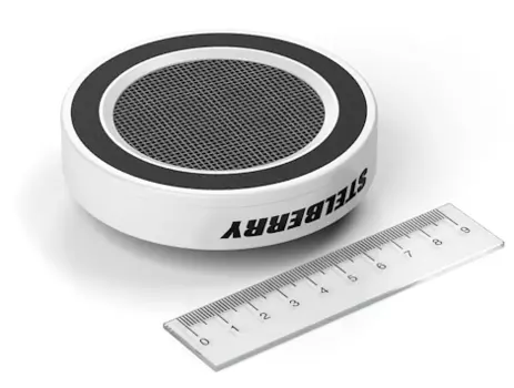 Микрофоны Stelberry