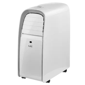 Мобильные кондиционеры Electrolux