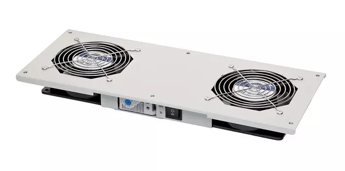 Модули вентиляторные для охлаждения Eurolan