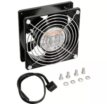 Модули вентиляторные для охлаждения Zpas