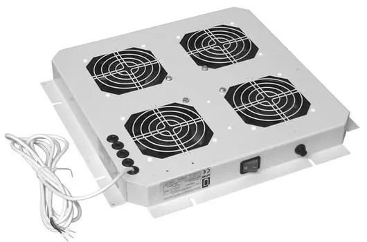 Модули вентиляторные для охлаждения Zpas