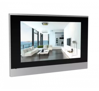 Мониторы видеодомофонов Akuvox