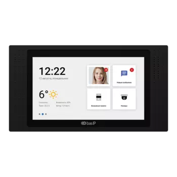 Мониторы видеодомофонов BAS-IP