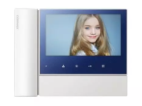 Мониторы видеодомофонов Commax