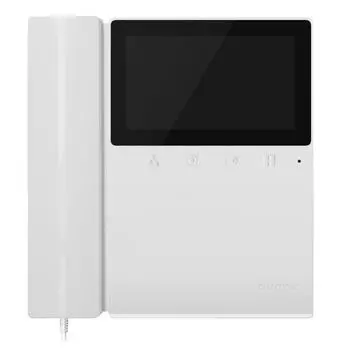 Мониторы видеодомофонов Commax