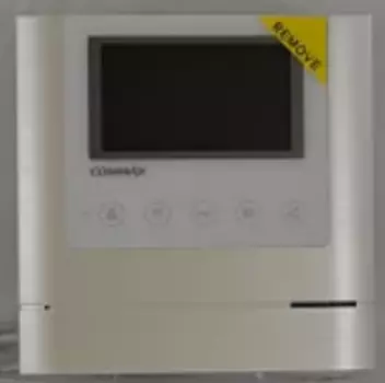 Мониторы видеодомофонов Commax