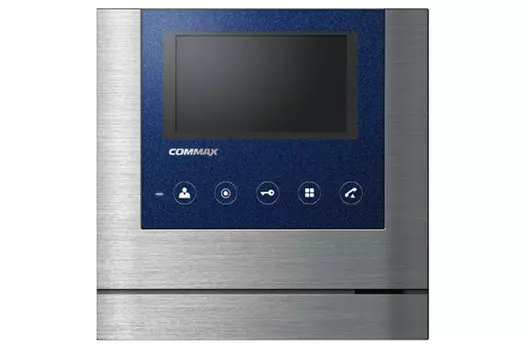 Мониторы видеодомофонов Commax