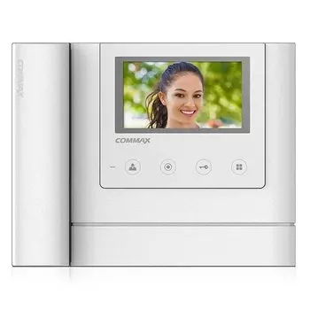 Мониторы видеодомофонов Commax