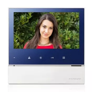 Мониторы видеодомофонов Commax