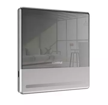 Мониторы видеодомофонов Commax