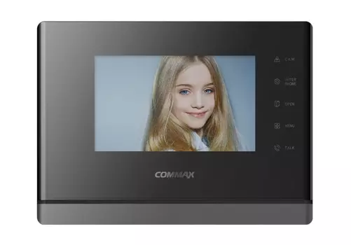 Мониторы видеодомофонов Commax